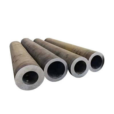 Carbon Steel Seamless Pipe Hot Rolled ASME SA106 Grade B Tube For High Temperature