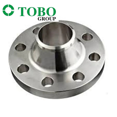 Forged ASME B16.5 Alloy Steel Flange ASTM A182 GR F5 F9 F11 F12 F22 F91 SO BLF WN Pipe Fittings Flange