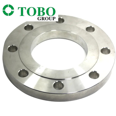 Lap Joint Flange Api 6a Standard Blind Aluminum Stainless Steel Alloy Steel Flange Welding