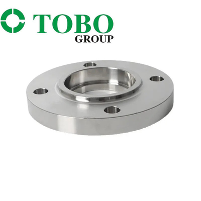 RF / FF / Rtj 150# - 2500# Stainless Steel / Alloy Steel Forged Wn / So / Threaded / Plate / Socket / Blind Flange