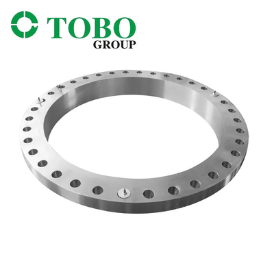 Nickel Alloy Steel Alloy 600 1'' NO6600 300lbs Welding Neck Flange ASME B16.5 Weld Neck Flat Face Flange