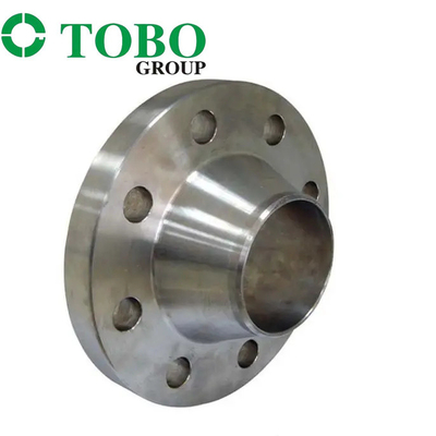 Aluminum Alloy Steel Flanges FLANGE W.N 6&quot; 600# SCH 40 Material 5083