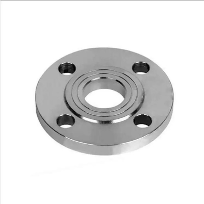 ASME B16.5 3inch 1500# RF Flange Nickel Alloy Steel Inconel 600 Weld Neck Flange