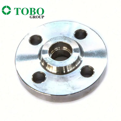 ANSI  b16.5 class 300 blind flange astm a182 f51 f53 f55 forged flange