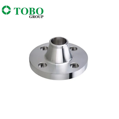 Alloy Steel Flanges A182 F11 RF FF WN Flange DN15 SCH 80 Class 2500 ASME B16.5