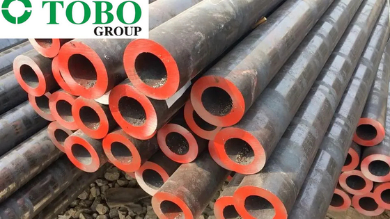 Customized Size Pipe, S-20, ASME B36.10M, BE, Smls, ASTM A106 Gr. B Carbon Steel Pipe