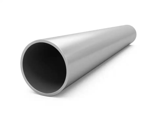 304 Austenitic Stainless Steel Pipe Seamless Bright Polishing 201 316 Stainless Steel Pipe