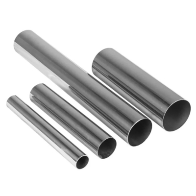 12m Length Austenitic Stainless Steel Pipe System With Corrosion Resistance