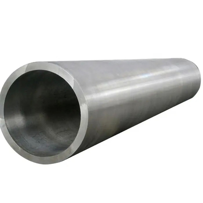 Customized Length Super Duplex Stainless Steel Pipe With High Temperature Range