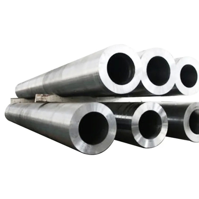 Astm B444 N06625 Not Powder Gold Inconel 600 Tubes Metal 600mm Diameter Nickel Alloy Pipe