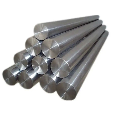 Nickel Alloy Pipe ASTM B407 UNS N08811 Alloy Pipe Round Pipe Tube Seamless Cold Drawn