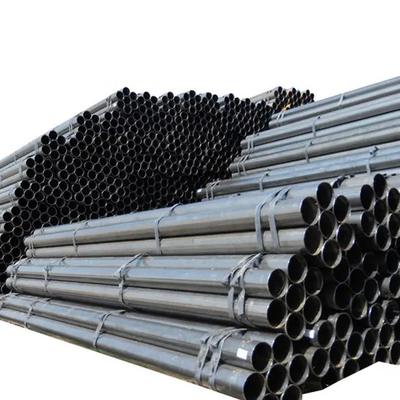 Professional Manufacturer Of SAF 2205 Austenitic Stainless Steel Pipe With Various Sizes