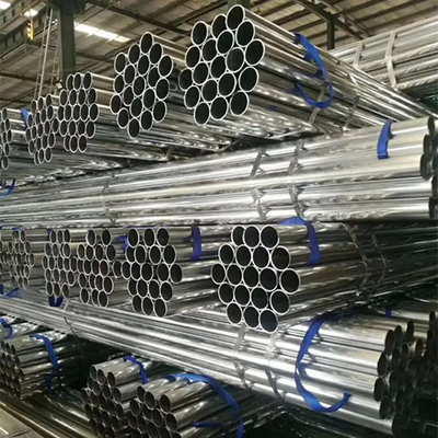 Standard Export Package For Austenitic Stainless Steel Tubing Premium Quality