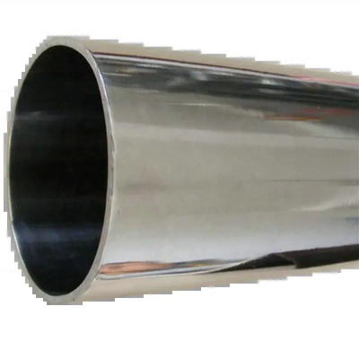 Austenitic Stainless Steel Pipe ASTM B677 UNS N08904 Stainless Steel Pipe Round Seamless Tube