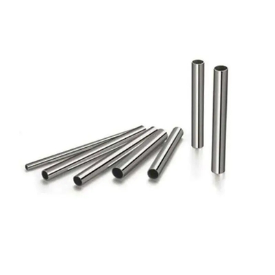 Hot Sale Alloy Base Nickel 6inch Sch40 C276 C22 C2000 Hastelloy Pipes For Industrial And Chemical