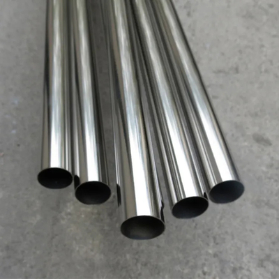 GB Standard Seamless Steel Piping Customized for Length Requirement