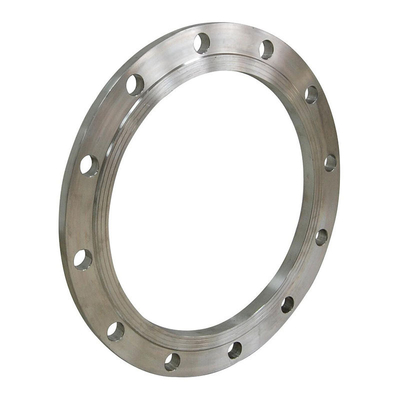 Best Sales Plain Welding Flange Carbon Steel Welded Flange Forged Flange Customized Size