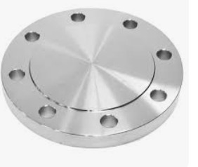 METAL Factory Supply Blind Flange A182 Gr.F53 Super Duplex Stainless Steel Flange 8&quot; RF 600# ASME B16.5