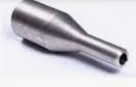 Titanium Ti TA0 Alloy Socket Weld Concentric Swaged Nipple 1 / 2&quot; - 48&quot; ASME B16.11