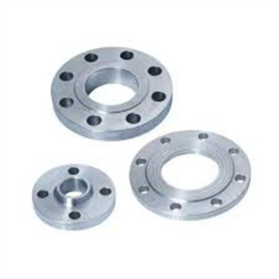 Marine-Grade Stainless Steel Flange For Ultimate Corrosion Resistance And Durability Factory Supplier