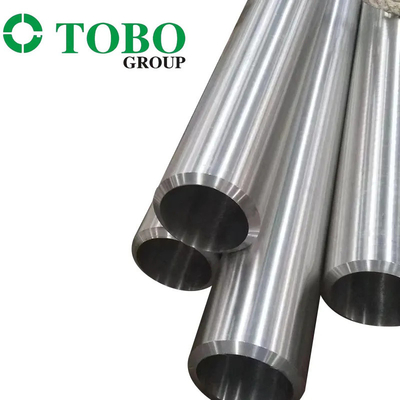 Customized Copper Nickel Pipe for Various Applications Pipe Inner Diameter Customized