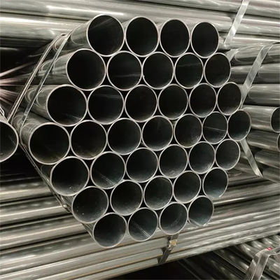 Customized Inner Diameter Copper Nickel Pipe for Diverse Applications