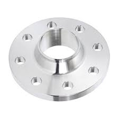 METAL Nickel Alloy Steel Flange High Quality WN B564 N08811 Class 600# 6&quot; RF ASME B16.5 Factory Supplier Best Selling