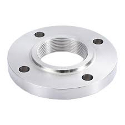 ASME B16.5 Slip On Plate Flanges  Alloy Steel Forged Steel Class 150
