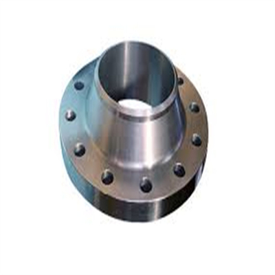 Nickel Alloy Steel Flange High Quality WN B564 N08811 Class 600# 6&quot; RF ASME B16.5 Factory Supplier Best Selling