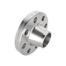 Metal  Weld Neck Alloy Steel Flanges Sch160 1to 24 Inch OD 88.9 to 812.8MM For Industrial