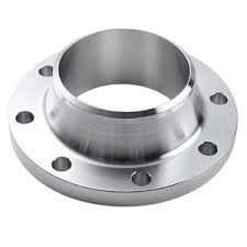 ASME B16.5 Alloy Steel Flange Aluminum Alloy 6061 Weld Neck RTJ Flange 2 Inch Class 150