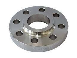 CRONIFER 1925hMo Factory Flanges Silp-On Steel Flanges Forged A182 F11 Silver 1 To 24 Inch