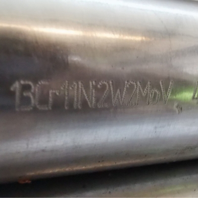 Incoloy 825 Cold Rolled Steel Sheets / Sheet Steel, Cold Rolled for Precision Applications