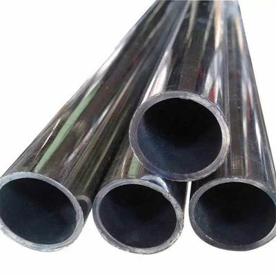TOBO Seamless Carbon Steel Pipe – Large Diameter, High Strength & ASTM/ASME Compliant
