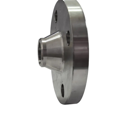 16BAR/20BAR Class Alloy Steel Flanges In C70600/C71500 Material With DIN Standard