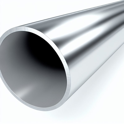 Seamless Austenitic Stainless Steel Piping The Best Option for Industrial Applications