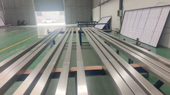 LSAW Welding Line Type Alloy Steel Pipes Designed According to JIS Standard for Industrial Pipeline and Structural Needs