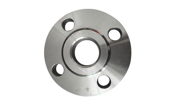 Customizable Alloy Steel Flanges Designed to Meet Stringent Specifications for Oil Gas and Chemical Processing Applications
