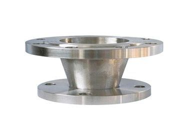 SLIP ON FLANGE WELD FLANGE ASTM UNS32760 Super Duplex Stainless Steel Pipe Fittings SO Flange Class 300