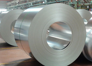 Construction UNS31803 F53 Cold Rolled Stainless Steel Coil