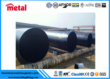 Welded steel pipe 8inch sch40 API5L  ASTM A53 GR.B FBE Epoxy Coated Cold Drawn Hot Rolled,