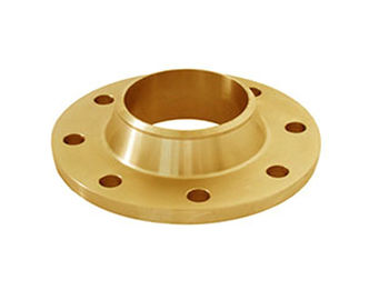 ISO Certified Alloy Steel Flanges ANSI Standard With Reliable Performance