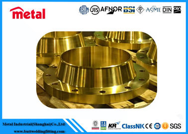 Alloy Steel Flanges &quot;90/10&quot;  Slip-on, threaded, blind, Weld-neck Flanges