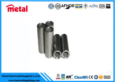 ASTM A671 Gr.CC65 Hot Dip Galvanized Tube ERW Certificate Plain / Threaded End