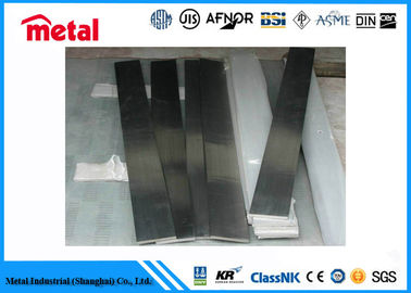 Carbon Steel Hot Rolled Steel Round Bar , Q345B / 304 / 316 Stainless Steel Round Bar