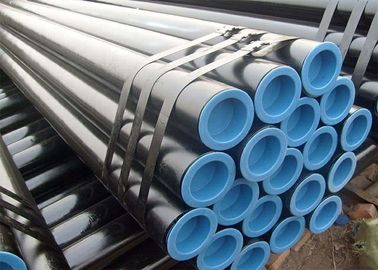 High Pressure Temperature Steel AISI / SATM A355 P91 Seamless Pipes OD 26 Inch Sch - 10s