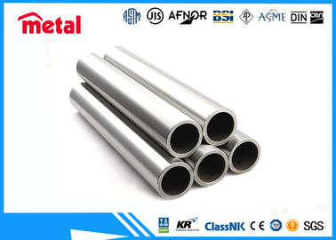 Seamless Steel Tube Thin Wall Steel Tubing ASTM A790 GRS 32750 Plain Ends