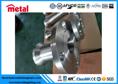 ASTM B564 Alloy Steel Flanges , Petroleum Industry Forged Steel NipoFlanges