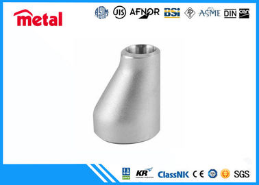 ASTM B366-WPNCMC/UNS N06625 ASME SB366 BUTT SEAMLESS REDUCER SCH40 STEEL SEAMLESS STEEL PIPE FITTINGS
