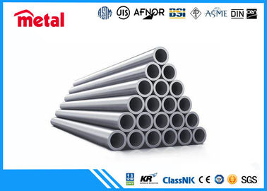 Steel Pipe UNS N10276 B619 Hastelloy C 1&quot; SCH40 Hastelloy Alloy SEAMLESS Pipe